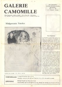 1981-Galerie-Camomille-Bruxells-Malgorzata-Paszko_Page_1