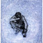 ANCIENS-eau-forte-sur-peinture-à-lhuile-100x100cm-1989
